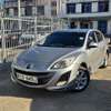 MAZDA AXELA 1500cc  Petrol 2012 thumb 4