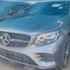 Mercedes GLC 43 PETROL thumb 0