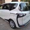 Toyota Sienta on sale thumb 6