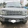 2011 Land Rover Discovery 4 SDV6 XS thumb 7