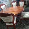 Dining table 6 seater thumb 4