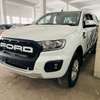 Ford ranger with canopy thumb 0