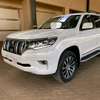 2017 land cruiser Prado TZG thumb 6