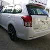 TOYOTA FIELDER HYBRID OLD SHAPE thumb 2