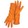 RUBBER GLOVES for cleaning and plumbing thumb 2