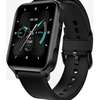 Lenovo Smartwatch S2 Pro Black thumb 1