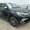 Toyota Hilux double cabin thumb 0