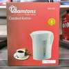 RAMTONS CORDED ELECTRIC KETTLE 1.7 LITERS WHITE thumb 2