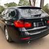 2015 BMW 320I AUTOMATIC PETROL 2000CC 2WD thumb 1