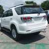 Toyota Fortuner 2014 For Sale!! thumb 4