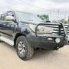 2008 Toyota Hilux Double Cabin thumb 9