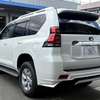 TOYOTA LAND CRUISER PRADO TX thumb 3