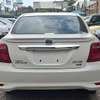 Toyota Axio WXB hybrid 1500cc 2018 model thumb 6