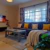 Furnished 2 Bed Apartment with Backup Generator in Parklands thumb 16