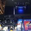 PS4 in prestine condition,from owner. thumb 2