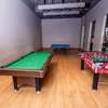 Furnished 1 Bed Apartment with Swimming Pool in Kileleshwa thumb 11