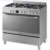 SAMSUNG FREE STANDING COOKER thumb 3