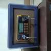 30KG Fireproof Safebox with installed Alarm thumb 4