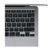 Apple 13.3" MacBook Air M1 Chip with Retina Display (Late 2020, Space Gray) thumb 2