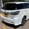 TOYOTA WISH 2014 in excellent condition thumb 11