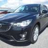 2015 Mazda CX-5 XD L Diesel Package With Leather Seats thumb 1