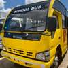 Brand New ISUZU NQR 33-Seater School/Staff Bus/Matatu thumb 6