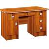 Office Desk : 140CM Modern Single-Seat Staff Office Desk thumb 11