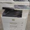 Kyocera FS 6525 mfp Photocopier machine thumb 1