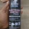 Electronic contact cleaner 200ml thumb 0
