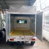 Daihatsu hijet truck pickup thumb 5