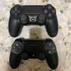 Sony Playstation 4 Slim With Controllers thumb 2