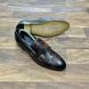 Black Men's official shoes 40-46 thumb 0