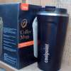 Large Capacity Portable Thermal Mug for Hot Coffee or Tea. thumb 0
