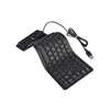 Flexible Keyboard For Laptop And Desktop thumb 0