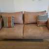 Premium Modern Sofa Set 2-Seater & 2-Seater thumb 0