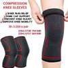 compression knee sleeve thumb 0