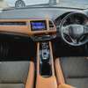 Honda Vezel hybrid Chocolate 2018 thumb 8