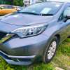 Nissan note latest shape 2018 grey thumb 6