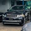 Land Rover Range Rover Vogue Black Luxury SUV thumb 7