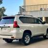2018 Toyota land cruiser Prado TX thumb 2