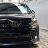 Toyota Vellfire Grey 2018 2400cc thumb 0