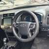 Toyota land Cruiser Prado VX-L Grey 2018 4x4 thumb 4