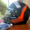 Motorcycle Helmet 🪖 thumb 1