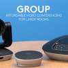 Logitech GROUP Video Conferencing System thumb 1