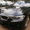 2014 BMW 320i Msport selling in Kenya thumb 1
