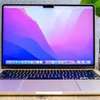 macbook air m2 2023 8gb ram,256ssd thumb 3
