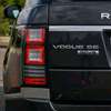 Range Rover sport 2016 model thumb 5