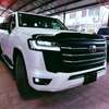 Toyota land cruiser V8 Diesel 2021 LC300 thumb 1