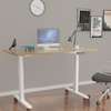 Automatic Height Adjustable Standing Desk – Single Motor thumb 3