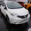 NEW NISSAN NOTE (MKOPO ACCEPTED ) thumb 1